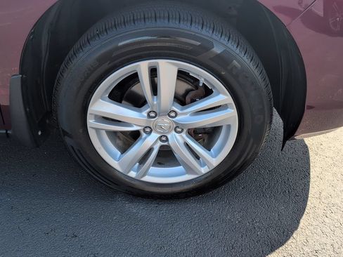 Used 2014 Acura RDX AWD w/ Technology Package image 52