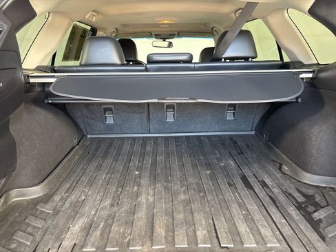 Used 2015 Subaru Outback 2.5i Limited AWD/4WD image 26