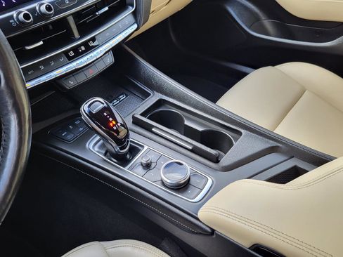 Used 2021 Cadillac CT5 Luxury w/ Sun And Sound Package image 29