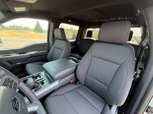 New 2026 Ford F150 XLT w/ Equipment Group 302A MID AWD/4WD image 19