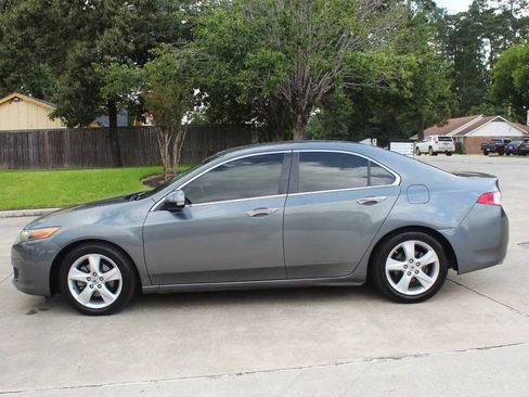 Used 2010 Acura TSX Sedan FWD image 3