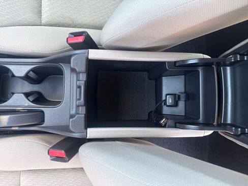 Used 2014 Honda Civic LX image 26