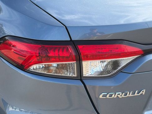 Certified 2020 Toyota Corolla LE FWD image 48