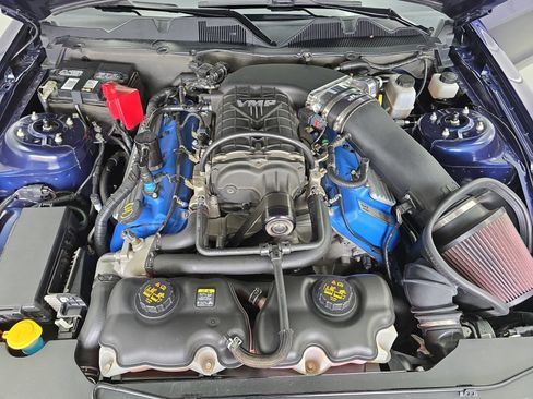 Used 2012 Ford Mustang Shelby GT500 w/ SVT Performance Pkg image 28