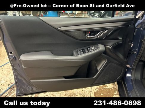 Used 2024 Subaru Outback Premium AWD/4WD image 15