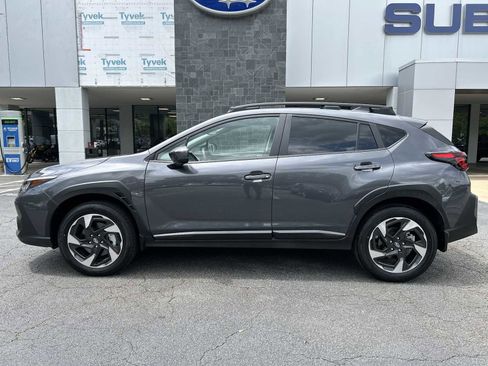 Certified 2026 Subaru Crosstrek 2.5i Limited w/ Popular Package #4A AWD/4WD image 2