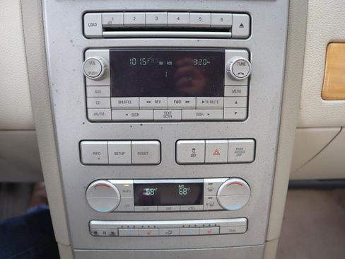 Used 2007 Lincoln MKX 2WD image 47