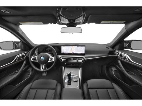Certified 2023 BMW i4 eDrive35 w/ Premium Package image 11