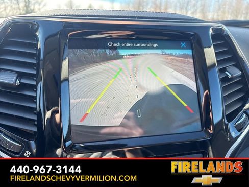 Used 2022 Jeep Cherokee Limited w/ Mopar Interior Package image 25