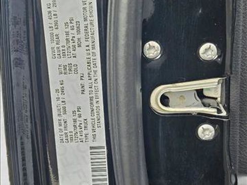 Used 2020 RAM 2500 Laramie image 24