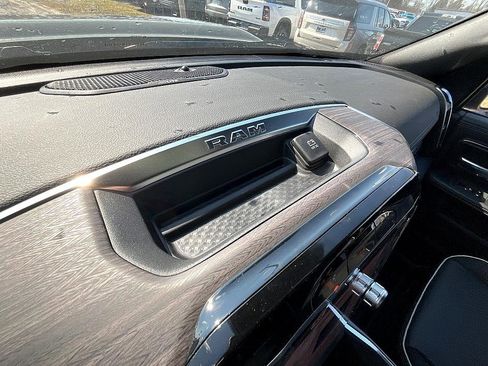 New 2026 RAM 2500 Laramie image 21