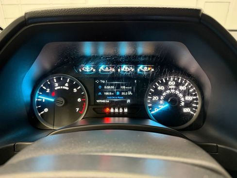 Used 2020 Ford F150 XLT w/ Equipment Group 302A Luxury AWD/4WD image 17