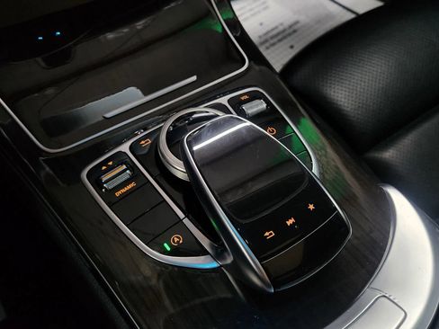 Used 2017 Mercedes-Benz C 300 4MATIC Sedan w/ Premium 3 Package image 39