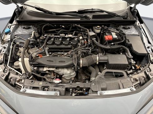 Used 2022 Honda Civic Sport Touring image 29