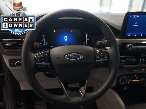 Certified 2023 Ford Escape Active image 22