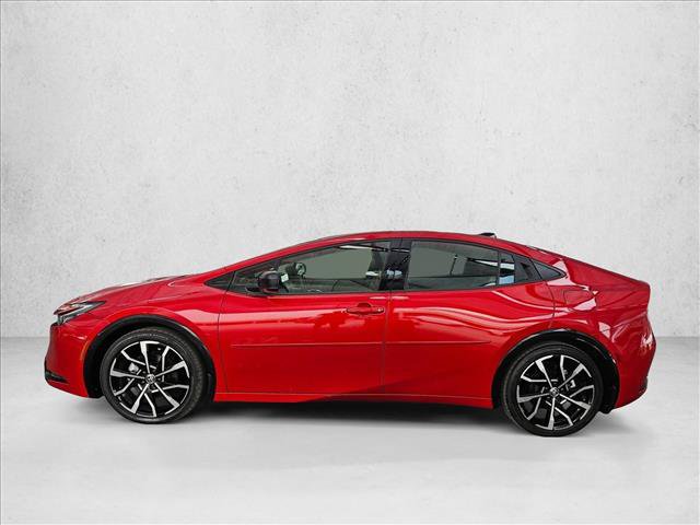 Used 2024 Toyota Prius Prime FWD image 9