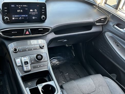 Used 2021 Hyundai Santa Fe SEL image 15