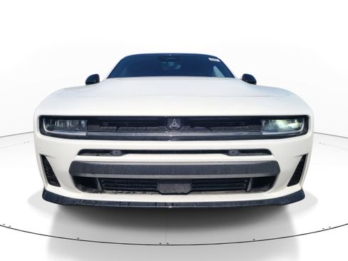 New 2026 Dodge Charger Scat Pack w/ Blacktop Package image 3