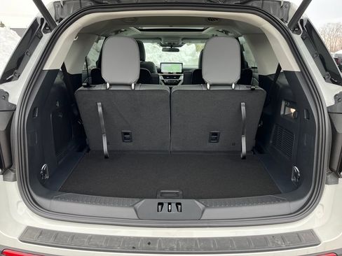 New 2026 Ford Explorer Active w/ Active Comfort Package image 23