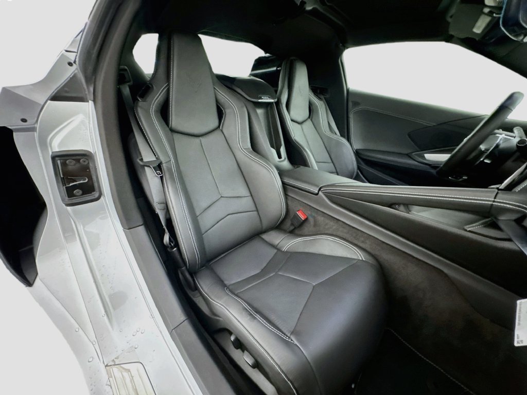 Used 2026 Chevrolet Corvette Z06 RWD image 29
