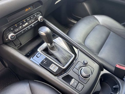 Used 2024 MAZDA CX-5 AWD 2.5 S w/ Select Package image 24