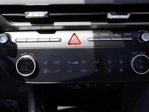 New 2026 Hyundai Sonata Limited FWD image 20