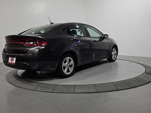 Used 2015 Dodge Dart SXT FWD image 5