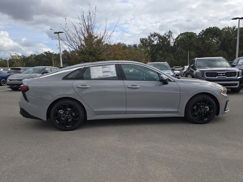 New 2026 Kia K5 GT-Line w/ GT-Line Premium Package image 9