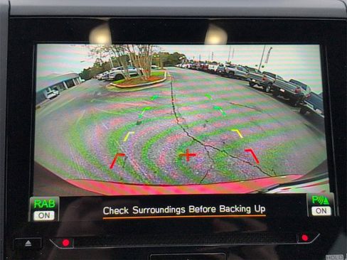 Used 2023 Subaru Forester Touring image 16