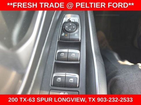 Used 2024 Kia Sorento EX w/ Panoramic Sunroof Package image 19