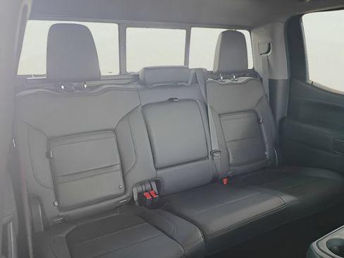 Used 2020 GMC Sierra 1500 Denali w/ Denali Ultimate Package AWD/4WD image 37