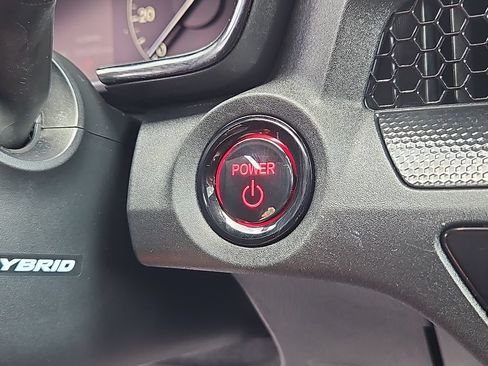 Certified 2024 Honda CR-V Sport-L image 23