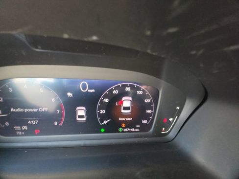 Certified 2024 Honda Accord LX image 13