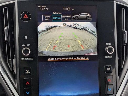 Certified 2025 Subaru Crosstrek 2.5i Sport w/ Popular Package #3A image 17