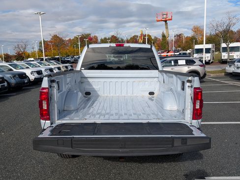 Certified 2022 Ford F150 XLT w/ Equipment Group 301A Mid image 12