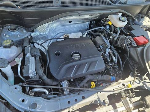 New 2026 Buick Encore GX Sport Touring w/ Advanced Technology Package FWD image 16
