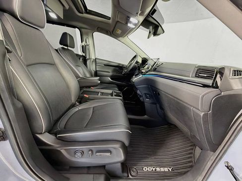 Used 2024 Honda Odyssey Elite image 30