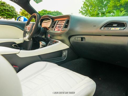 Used 2023 Dodge Challenger SRT Hellcat Redeye image 60