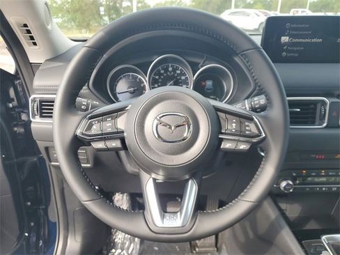 New 2025 MAZDA CX-5 AWD 2.5 S w/ Preferred Package image 20