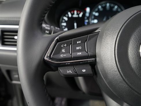 Used 2024 MAZDA CX-5 AWD 2.5 S w/ Premium Package image 33