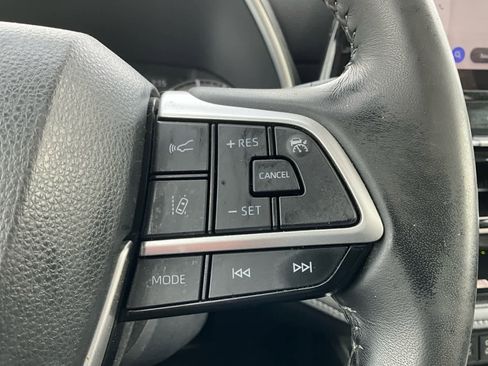 Used 2023 Toyota Highlander XLE image 20