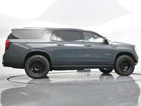 Used 2026 GMC Yukon XL AT4 w/ AT4 Premium Plus Package AWD/4WD image 55