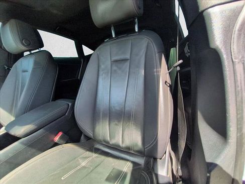 Used 2020 Audi A5 2.0T Premium AWD/4WD image 15