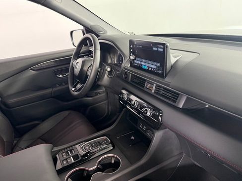 Used 2025 Honda Pilot Black Edition image 34