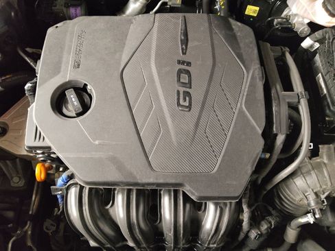 Used 2023 Hyundai Santa Fe SE image 30