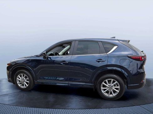 Certified 2025 MAZDA CX-5 AWD 2.5 S w/ Select Package image 5