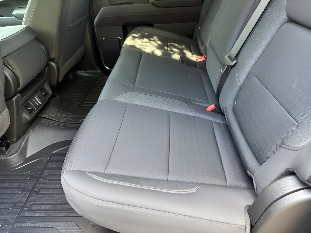 New 2026 GMC Sierra 1500 Elevation w/ Elevation Select Package RWD image 22