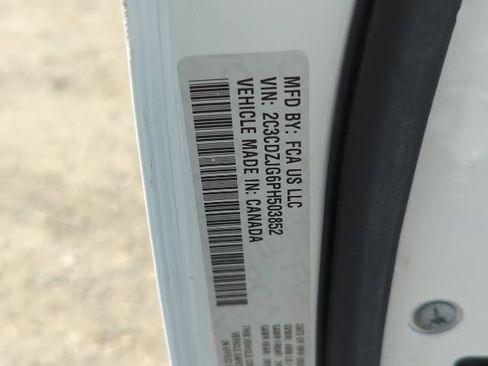 Used 2023 Dodge Challenger GT RWD image 18