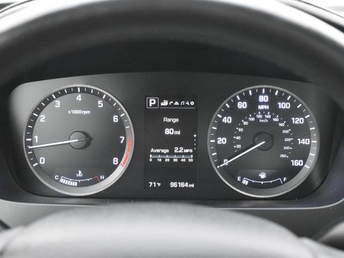 Used 2015 Hyundai Sonata Limited w/ Option Group 06 FWD image 23