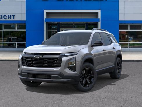 New 2026 Chevrolet Equinox LT w/ Convenience Package II image 30